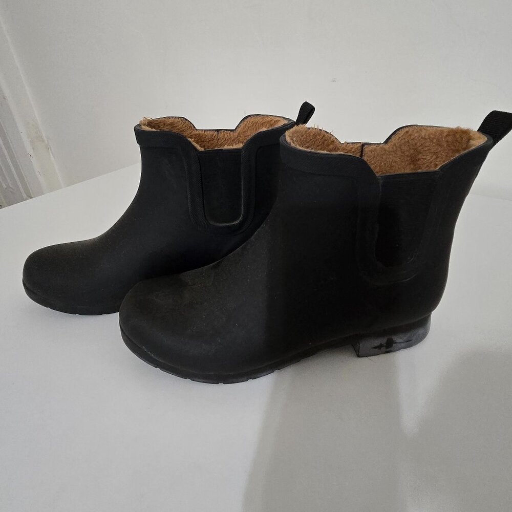 Chooka Boots